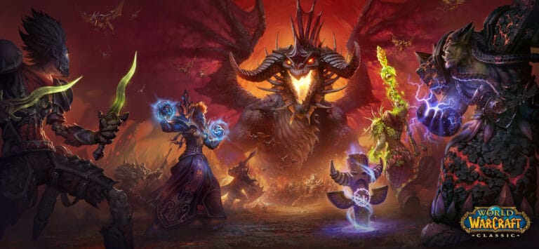 World of Warcraft Doubled in Subscribers with Classic Launch