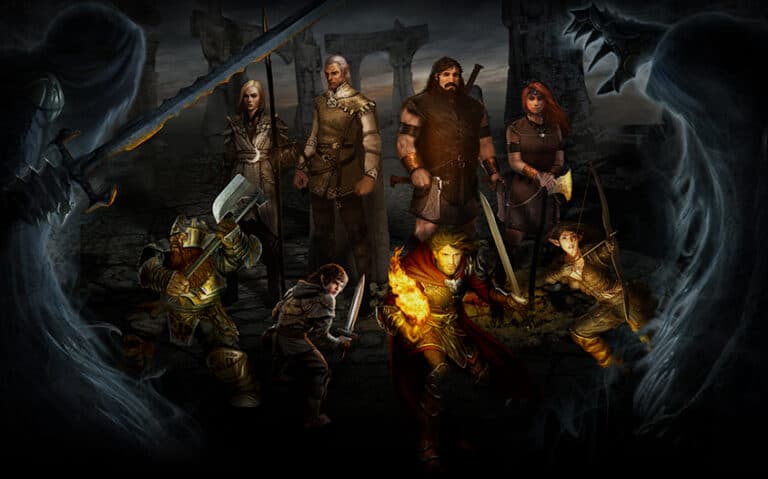 Play DDO or LotRO and Enjoy all Content for Free Until April 30th