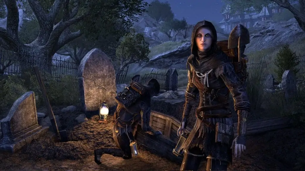 Gloomspore Crown Crate Coming to ESO 4