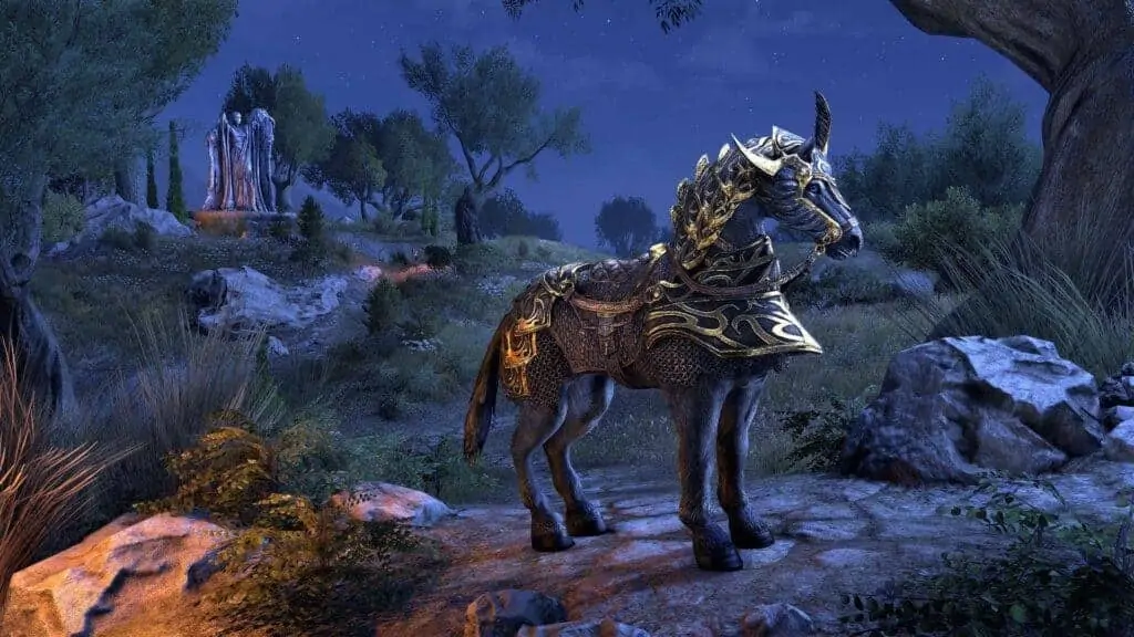 Gloomspore Crown Crate Coming to ESO 9