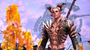 Tera Forgeheart Gear Up Event 21