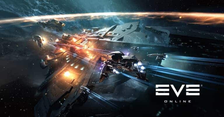 eve online