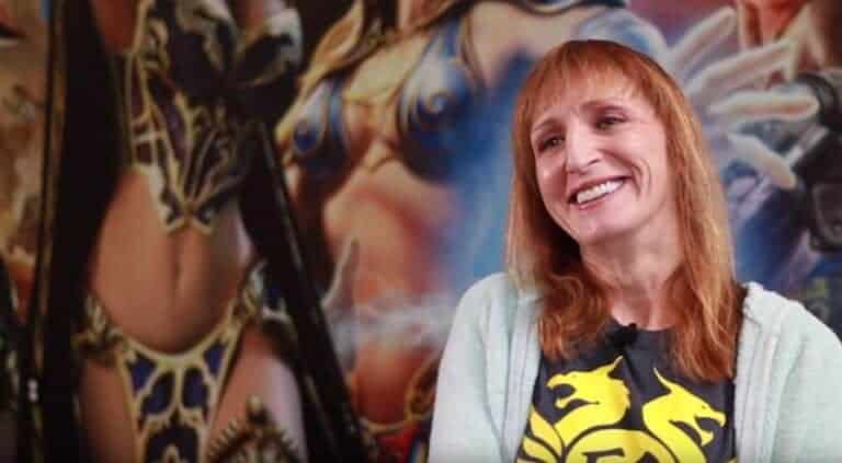 Former Everquest Executive Producer Holly Longdale Lands Job Working With WoW Classic