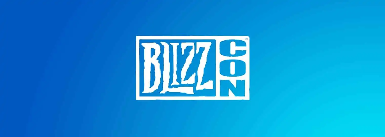 BlizzCon Canceled 8