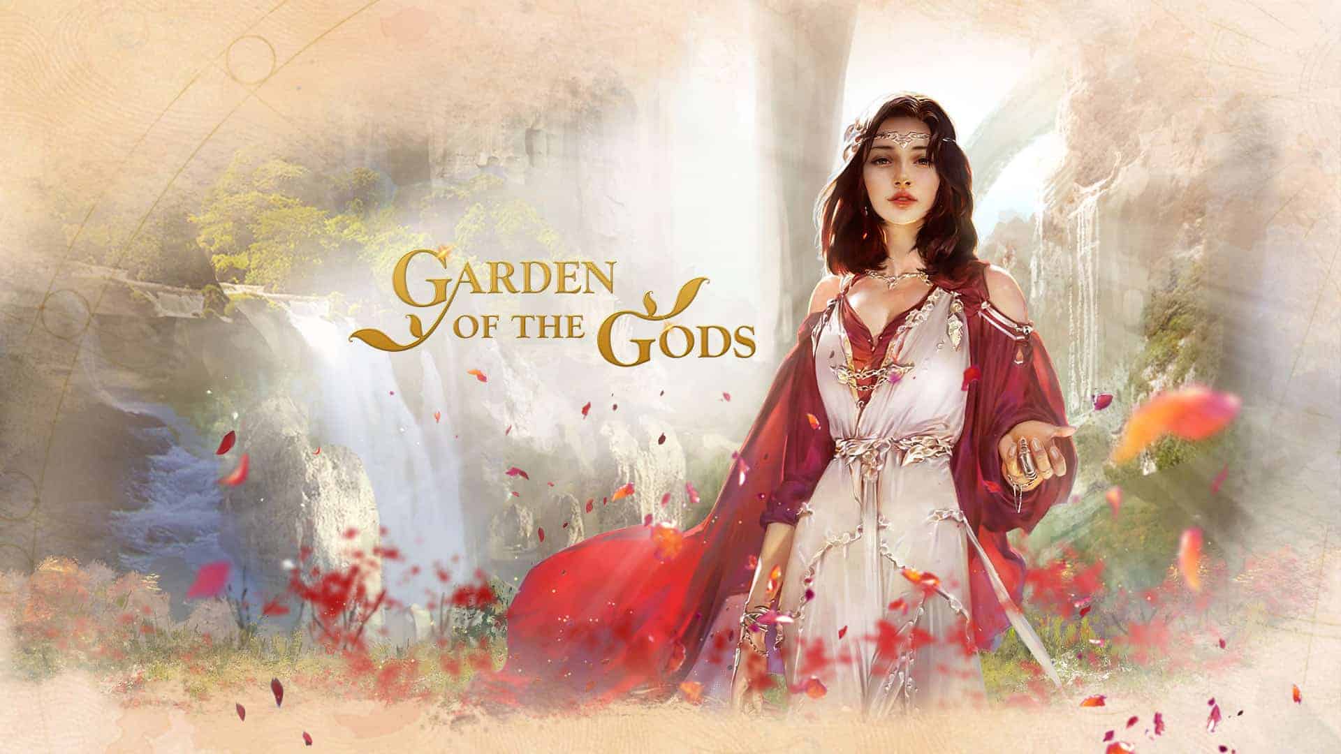 Archeage Garden of the Gods Expansion Announced 10