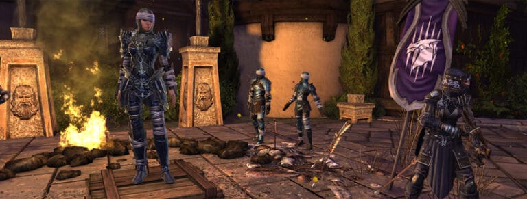The Siege of Neverwinter Starts Tomorrow!