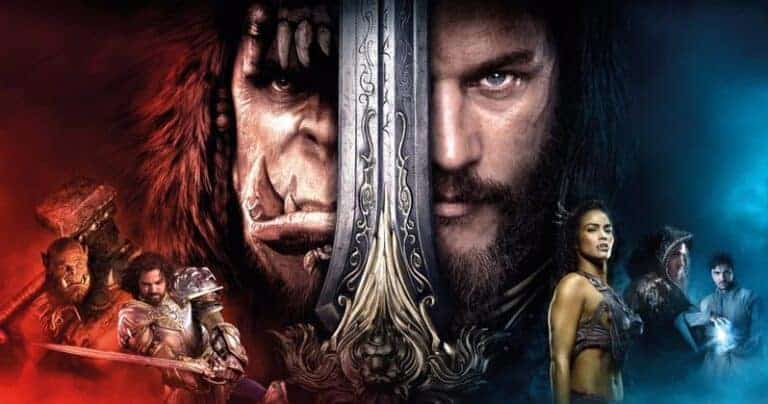 Rumors At Legendary Pictures About Warcraft Movie Sequel