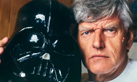 Darth Vader Actor David Prowse Honored in SWTOR and SWG: LEgends