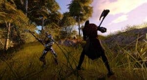 Camelot Unchained Gives A Sneak Peek At The Pathfinding System 31