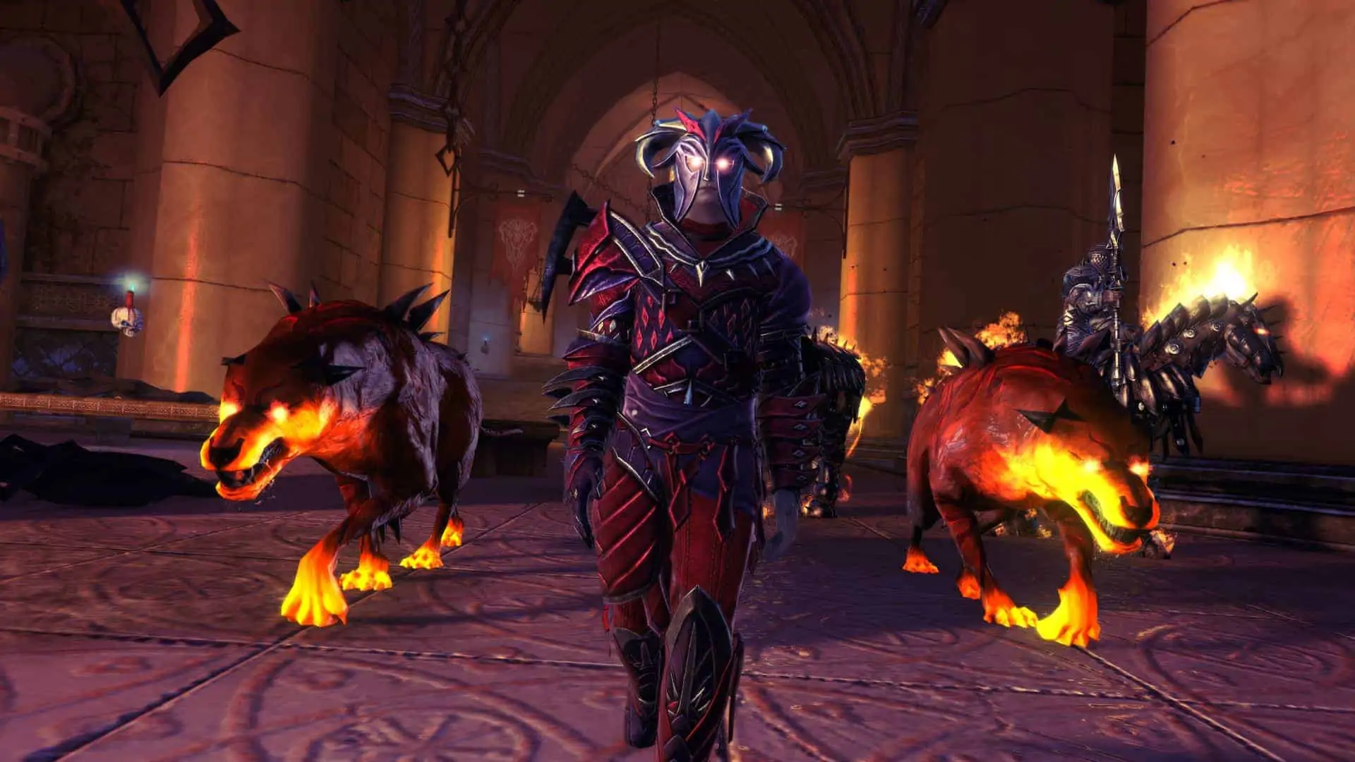 Combat Changes coming to Neverwinter