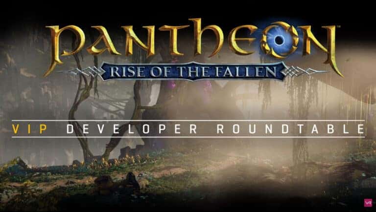 Pantheon December Developer Roundtable