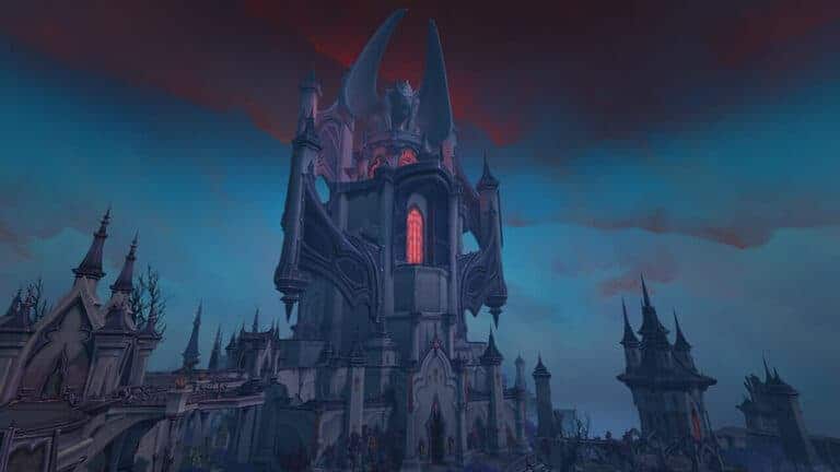 Castle Nathria Race to World First BEgins Tuesday
