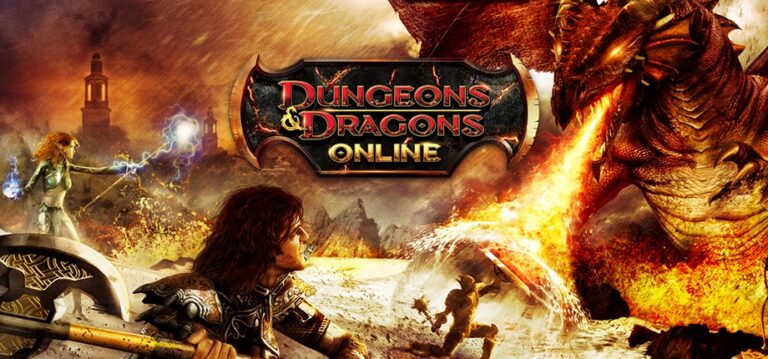 Dungeons & Dragons Online Review: Is DDO Worth Playing In 2024?