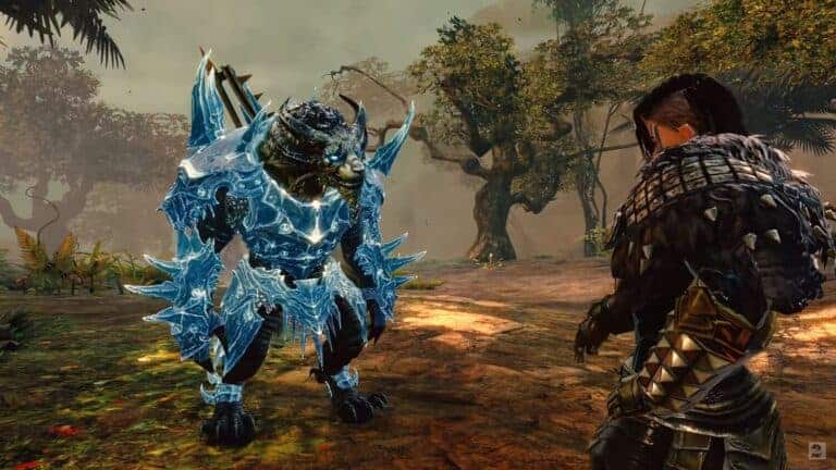 Guild Wars 2 Gives An Update On Security And Reporting