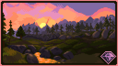 World Of Warcraft Reimagined As Pixel Art 4