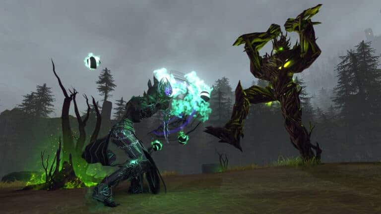 Rushed Combat Rework Patch Hits Neverwinter Live PC Server And Faces Community Backlash