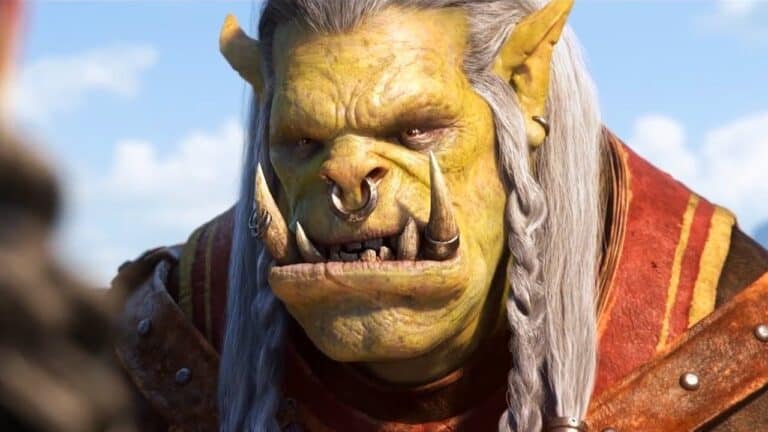 World of Warcraft Cinematics Remastered By SnazzyAI