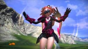 Tera Events In January 17