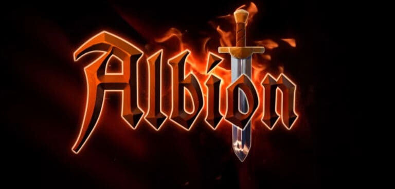 Albion Online Dev Talk Details Call To Arms