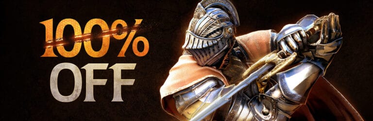 Black Desert Online Is Free On Steam Until March 10th