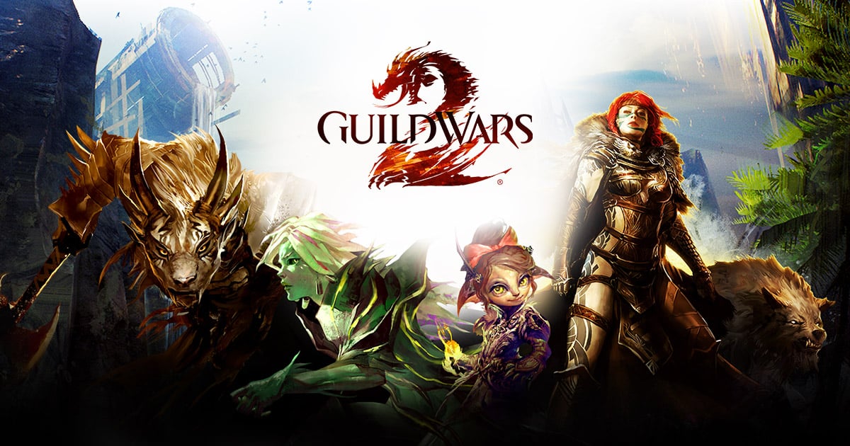 ArenaNet Replaces CoherentUI with Chromium Embedded Framework in Guild Wars 2