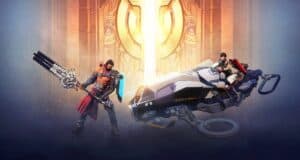 Skyforge Launches On Nintendo Switch 15
