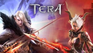 TERA Console Version Receives New Update 1