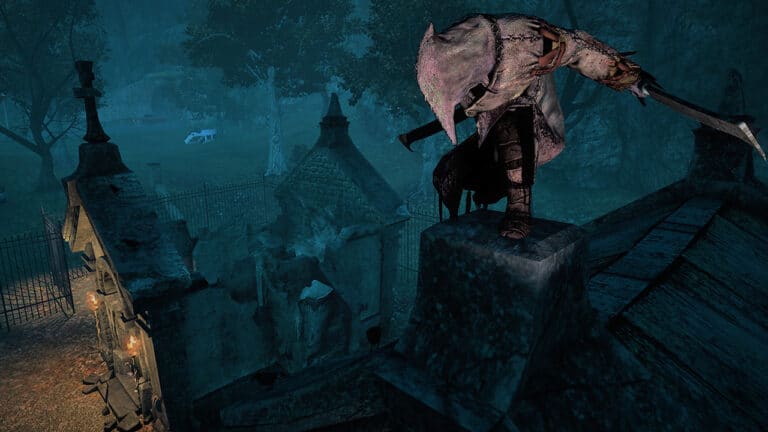 The 16 Best Horror and Dark Fantasy MMOs