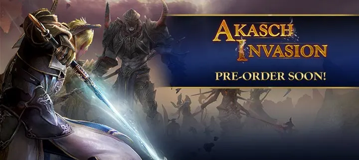 ArcheAge's Next Expansion Akasch Invasion Out March 25th 4