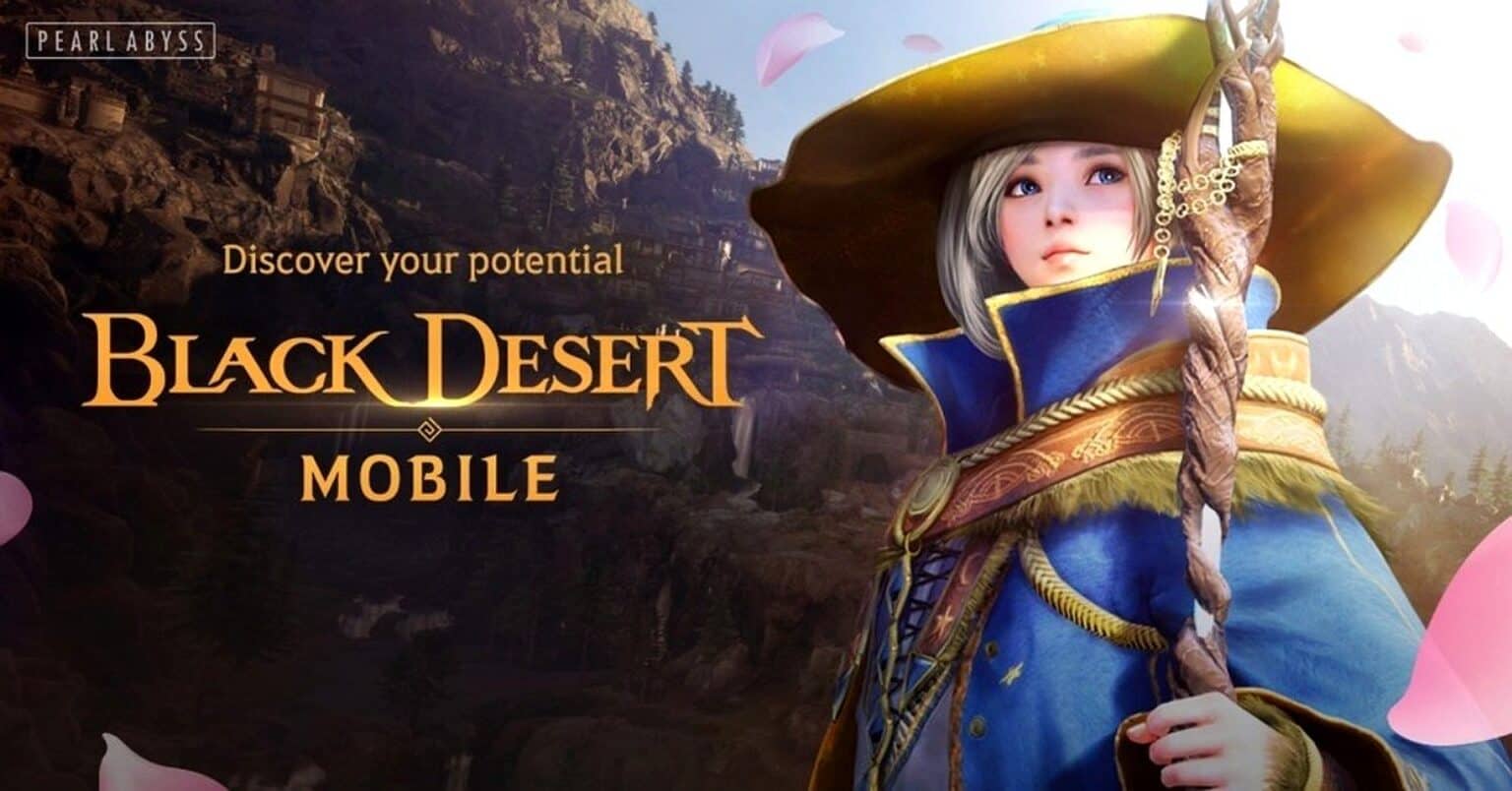 The Best Mobile MMORPGs In 2021 MMORPG.GG