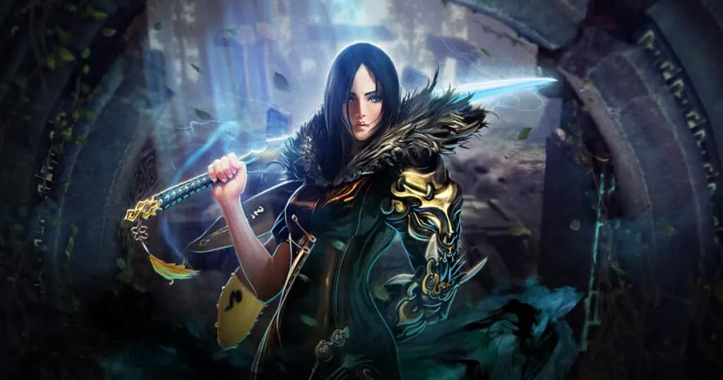 The 16 Best Martial Arts MMORPGs in 2023 16