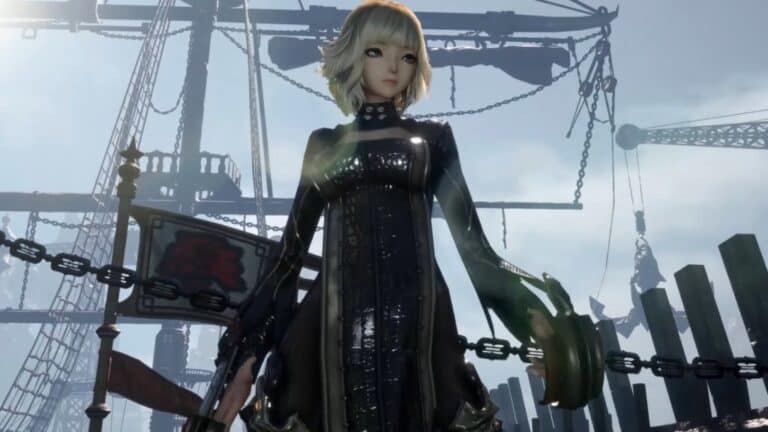 Blade & Soul’s Unreal Engine 4 Update Can Now Be Pre-Downloaded