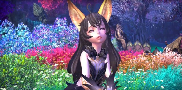 Elin Valkyrie Coming To Tera Console Today