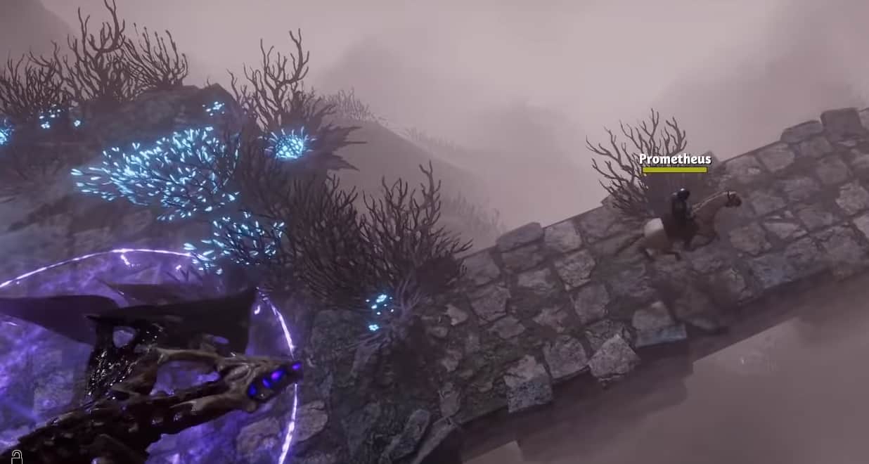 Fractured Spring Alpha Begins March 31st – New Video Details Changes To Biomes.