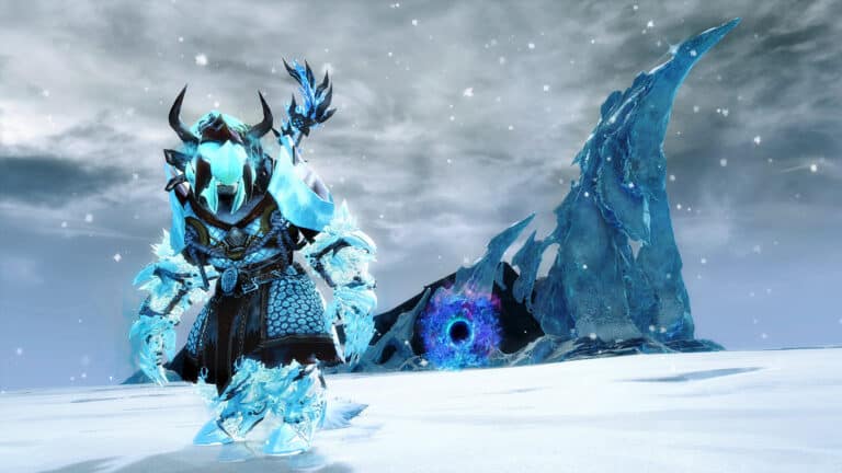 Guild Wars 2 – The NExt Icebrood Saga Update Arrives March 9th