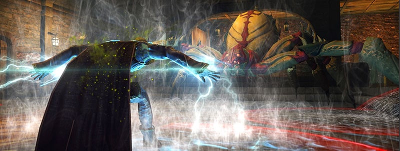 Neverwinter Double XP Event, VIP Sale, Limited Metallic Dragonborn Bundle, And 20% Off Supplies
