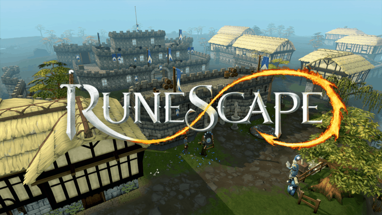 Runescape Players Affected By The Login Lockout Will Get A “significant in-game gift package”