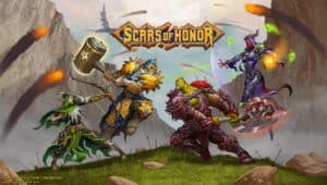 Indie MMORPG "Scars of Honor" Seeks To Return To The Roots Of The Genre 21