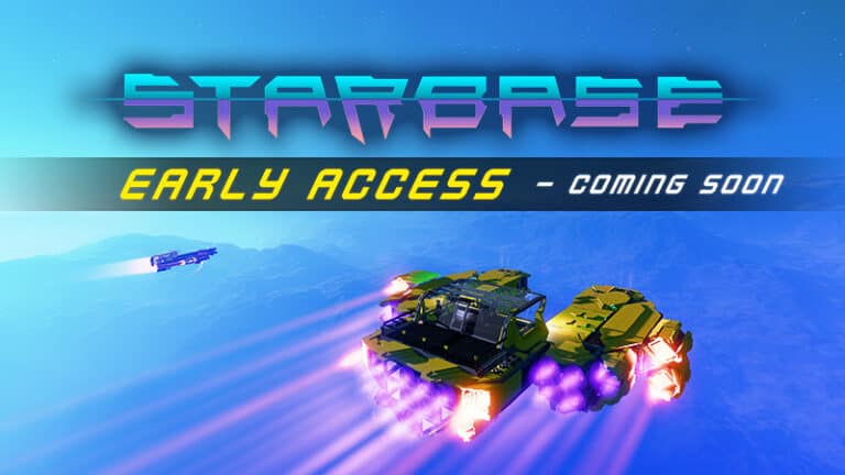 Starbase Early Access Date To Be Revealed In April