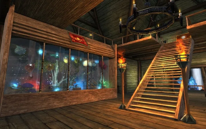 The 16 MMOs With The Best Player Housing in 2023 2