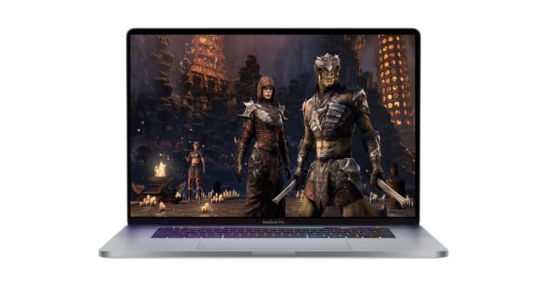 The 13 Best MMOs That You Can Play on a Mac in 2024