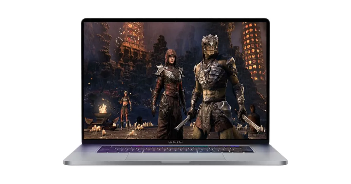 The 14 Best MMOs That You Can Play on a Mac in 2023 14