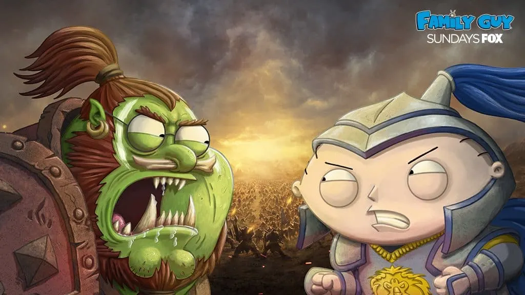 14 Funny World of Warcraft References In Pop Culture 2
