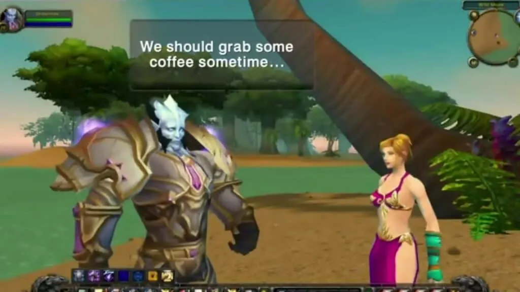 14 Funny World of Warcraft References In Pop Culture 6