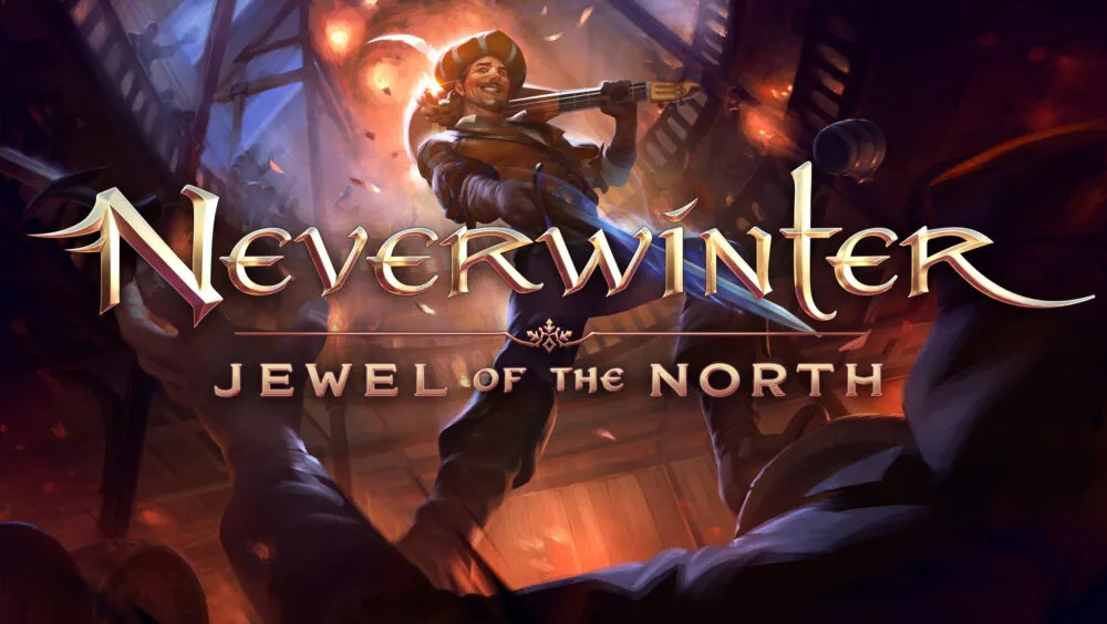 Neverwinter Mod 21 Jewel Of The North Review