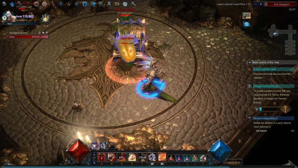 The 18 Best Top-Down Isometric View MMOs In 2022 3