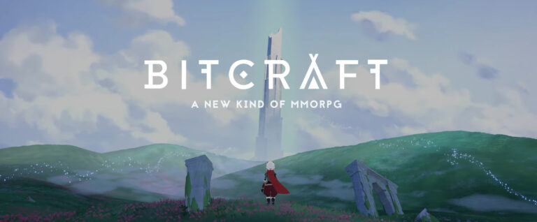 BitCraft Release Official Announcement Trailer