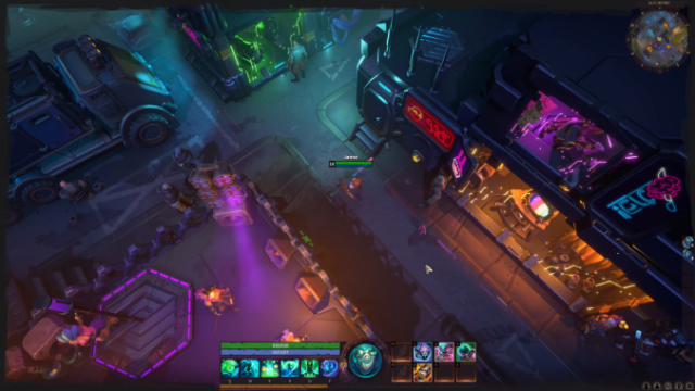 Corepunk - Everything We Know So Far About Artificial Core's New MMO ...