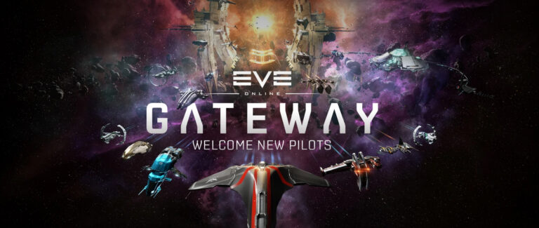 EVE Online: Gateway Has Launched, Making EVE Slightly More Newbie Friendly