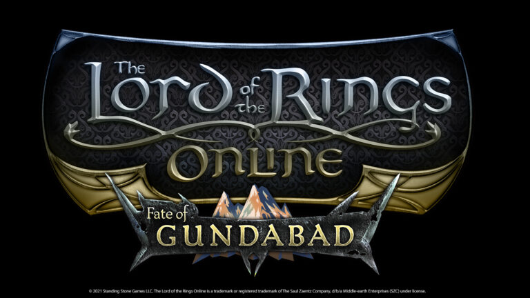 The Lord of The Rings Online: Fate of Gundabad Will Be Out This Fall